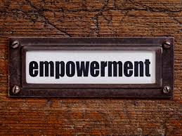 empowerment