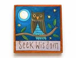 Image result for seeking wisdom