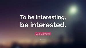 Image result for be interested