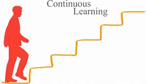 continuous learning