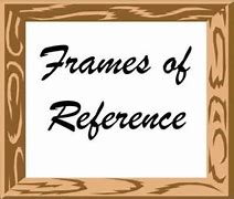 Image result for change your frame of reference