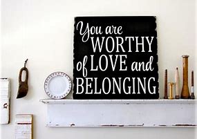 Image result for love and belonging