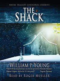 Image result for "The Shack" by WM. Paul Young