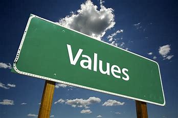 values