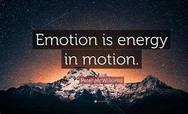 emotion energy