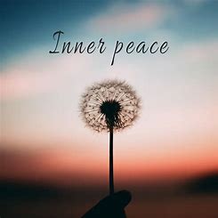 inner peace