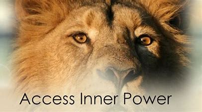 inner power