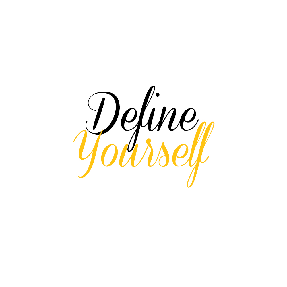 Define-Yourself 2