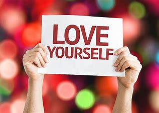 love yourself