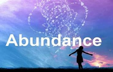 abundance