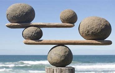 balance