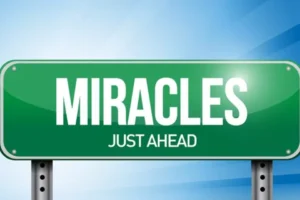 miracles