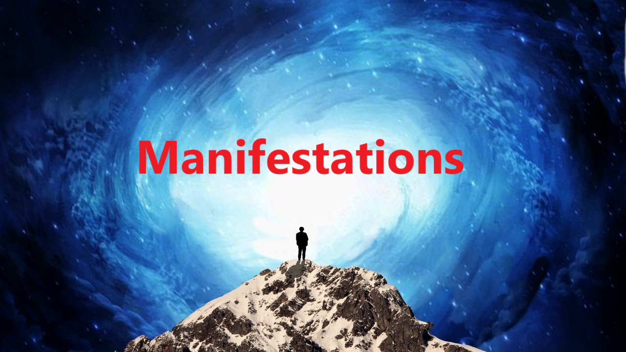 manifestation