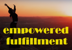 empowered