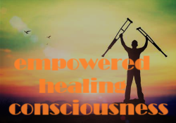 empowered healing