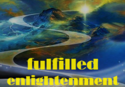 fulfilled enlightenment