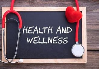 health and wellness