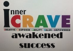 icrave awakened success