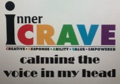 icrave calming the voice in my head
