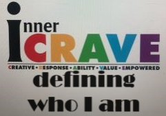 icrave defining who I am
