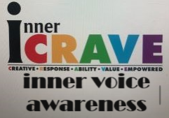 icrave inner voice awareness