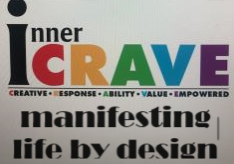 icrave manifesting life by design