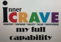 icrave my full capability