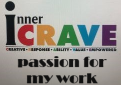 icrave passion for my work