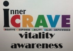icrave vitality awareness