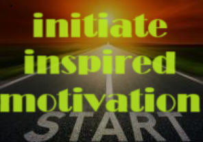 initiate inspired motivation
