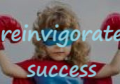 reinvigorate success