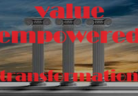 value empowered transformation